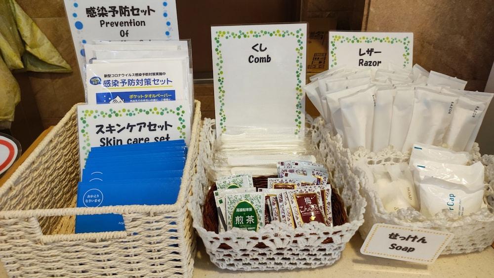 Toyoko Inn Tokyo Nihombashi Ningyocho Exteriör bild