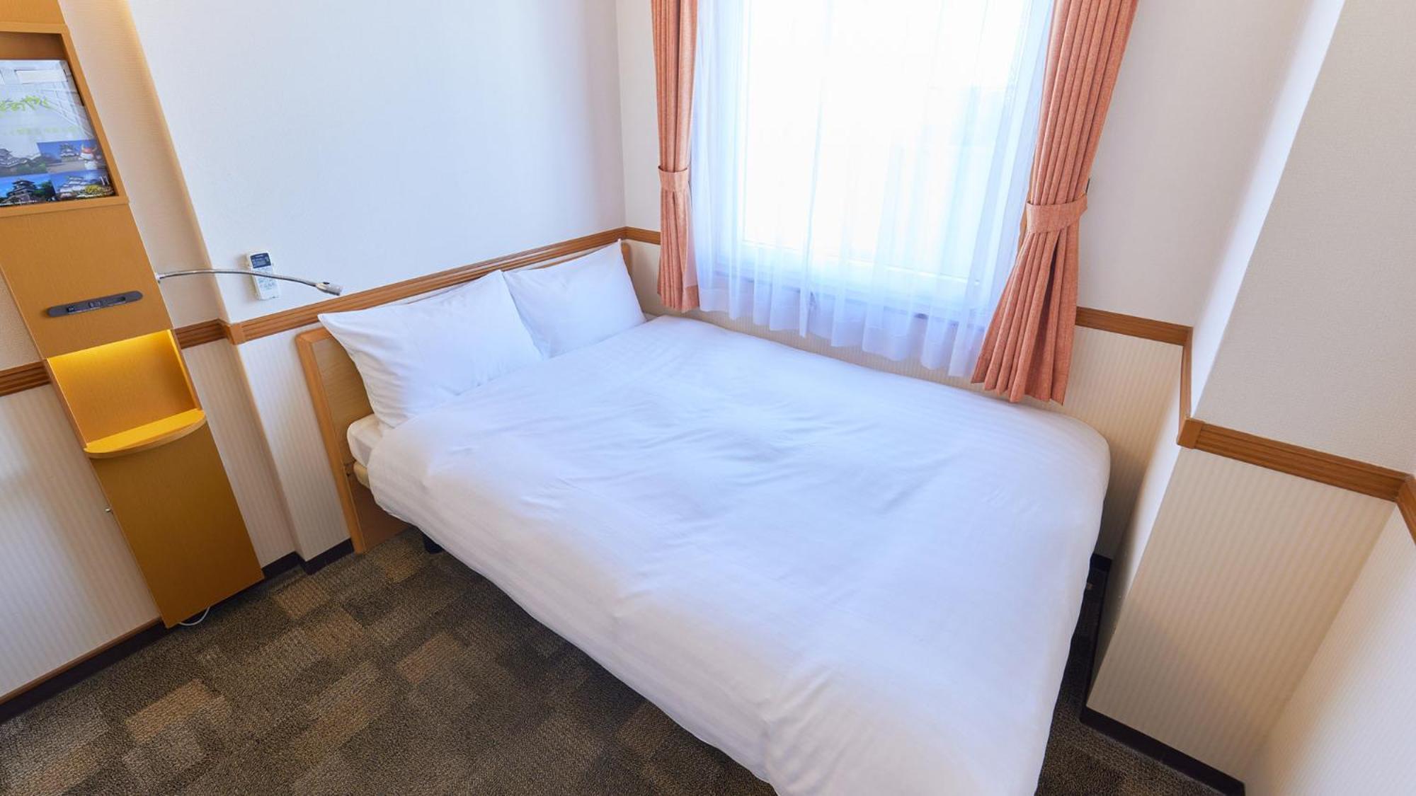 Toyoko Inn Tokyo Nihombashi Ningyocho Rum bild