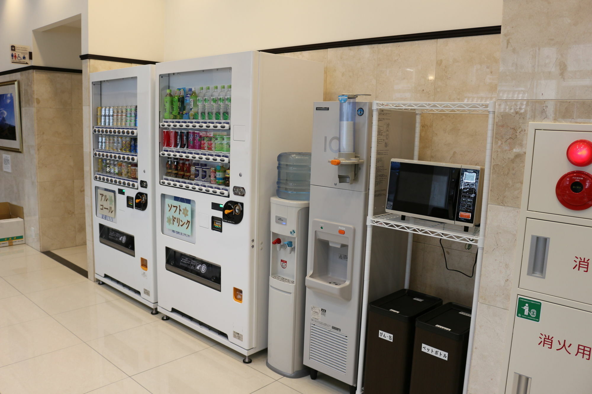 Toyoko Inn Tokyo Nihombashi Ningyocho Exteriör bild